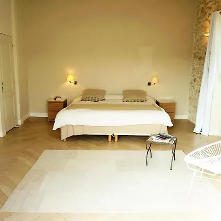 Superbe Mas En Pierres De 350 M2 Avec Piscine Pool House Wifi Parking Gratuits