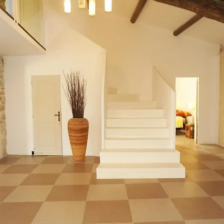 Superbe Mas En Pierres De 350 M2 Avec Piscine Pool House Wifi Parking Gratuits 4*