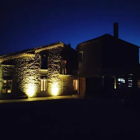 Superbe Mas En Pierres De 350 M2 Avec Piscine Pool House Wifi Parking Gratuits